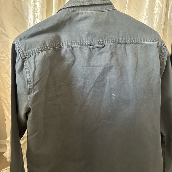 OPD jacket - Picture 2 of 3